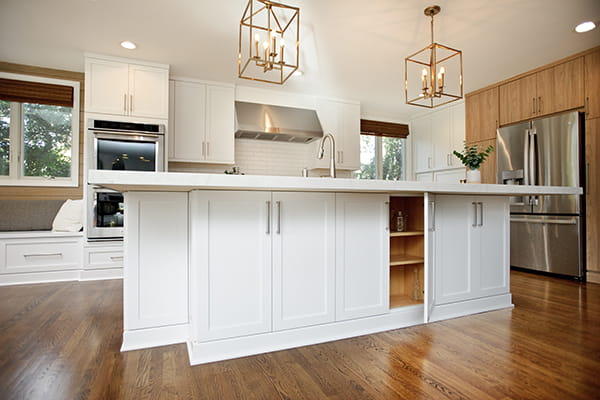 Kitchen Cabinets