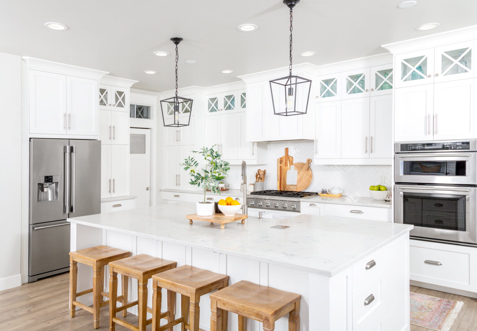 New Jersey's Top-rated Kitchen Designs NJ Top-rated Kitchen Designs
