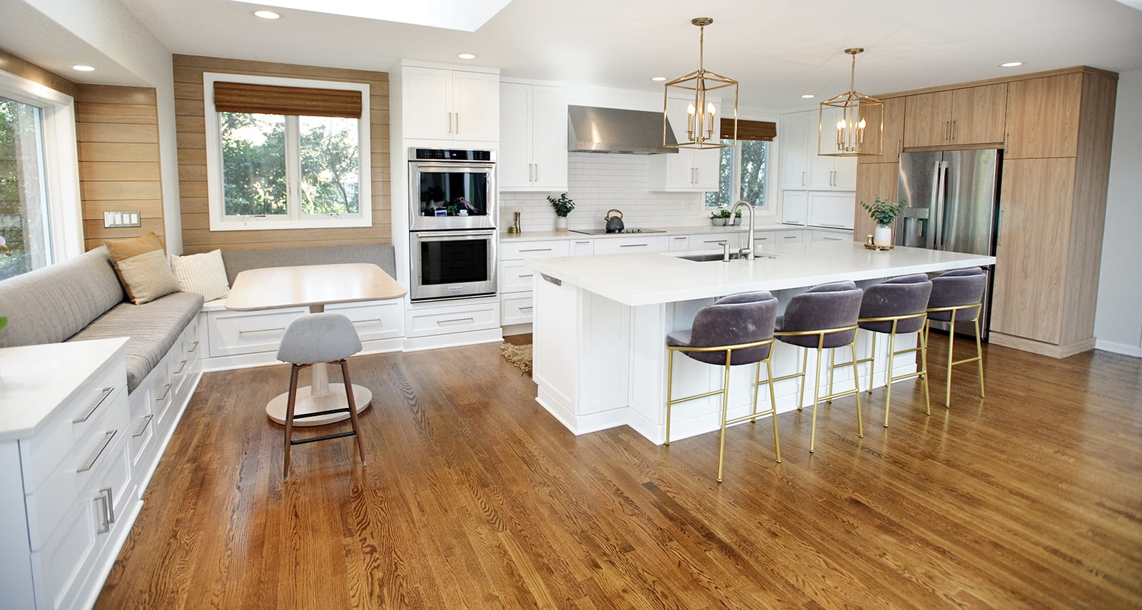 Kitchen Renovations