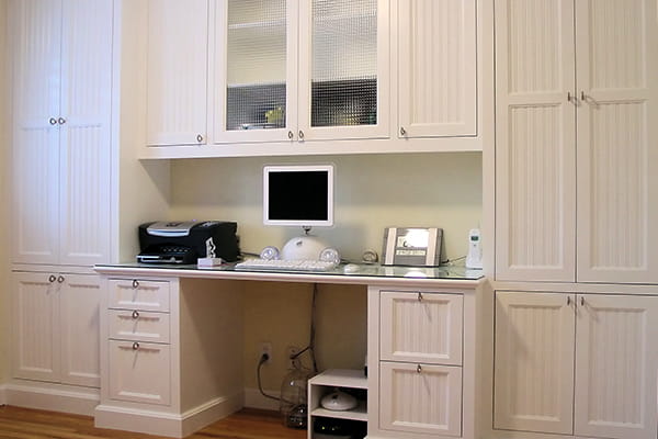 Home or Commercial office Cabinets