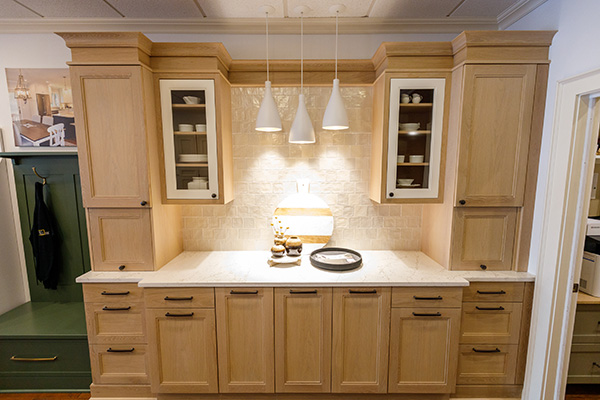 Kitchen Cabinets
