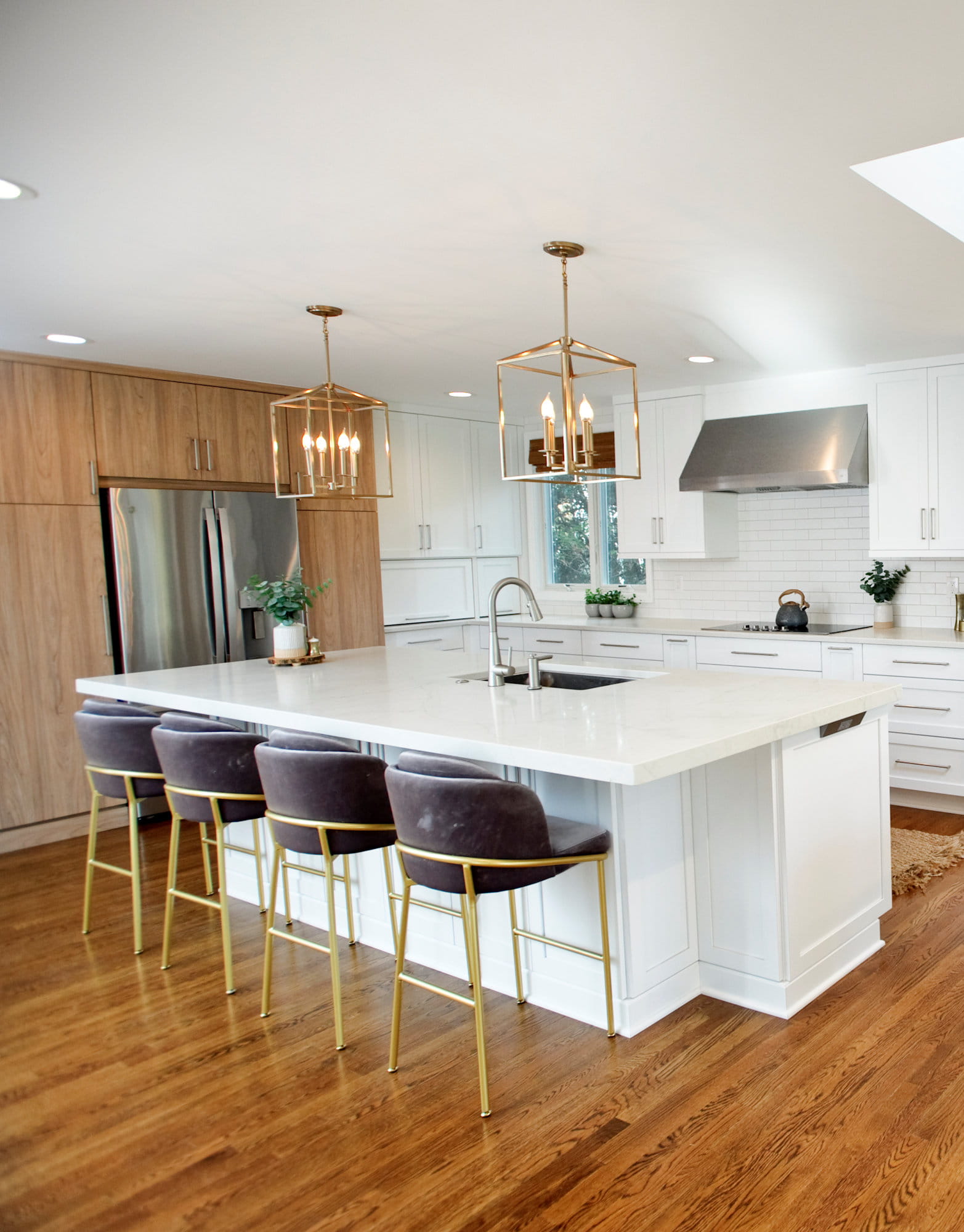 Read About Our Stress-Free Kitchen Design and Installation Process Kitchen Design and Installation Process