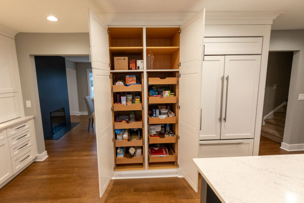 Pantry